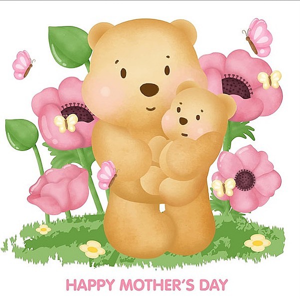 Instagram post by Dr. Christopher Coad: Happy Mother’s Day to all moms who are with us and in heaven watching over us 👼🏼💐💕
