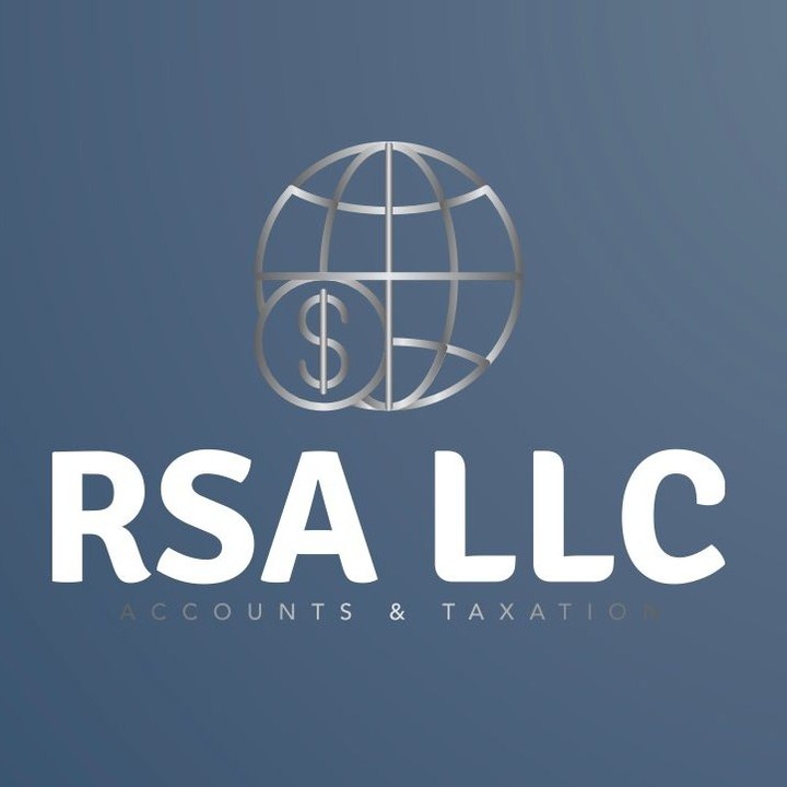 Instagram post by Dr. Christopher McClung: ✨ Introducing RSA - Your Trusted Partner for Bookkeeping and Taxation Services ✨ Are you tired of spending countless hours poring over sprea…