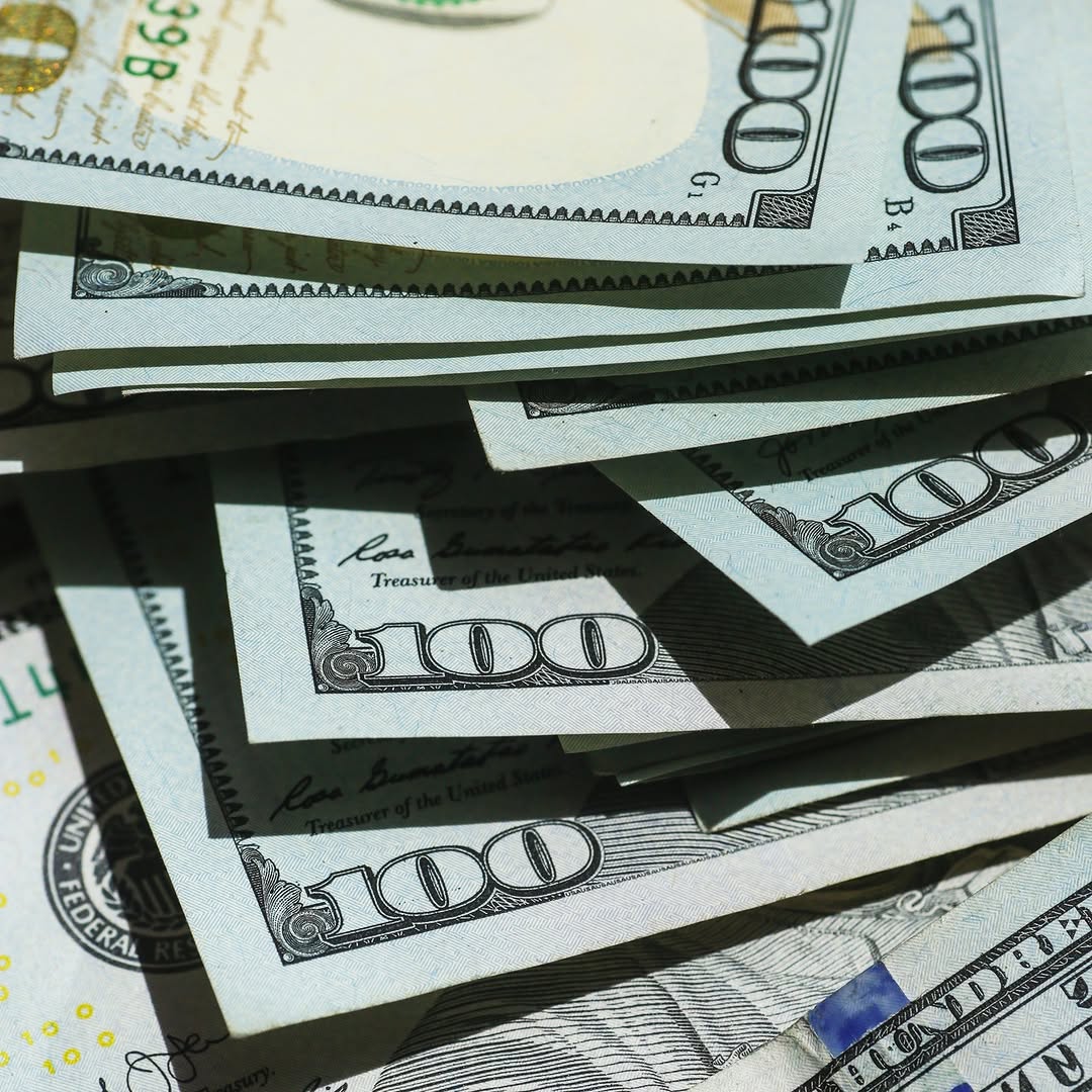 Instagram post by Dr. Christopher McClung: Take Control of Your Finances with RSA's Expert Guidance! 💼💰 🌟 Did you know that effective financial management is crucial for business s…