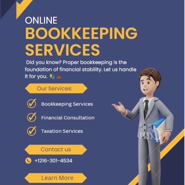 Instagram post by Dr. Christopher McClung: 📊💼 "The road to financial success is paved with good accounting!" 🚀 At RSA US LLC, we're here to guide you every step of the way. 🤝💰 🔹…