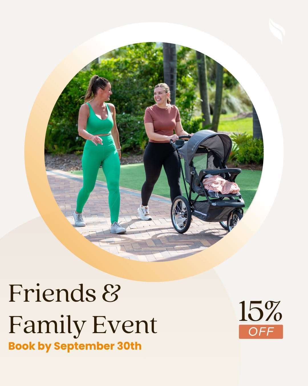 Instagram post by Dr. Christopher N. Vashi: Book your free consultation by September 30th and save 15% during our exclusive Friends & Family Event. Click the link in bio to claim, comm…