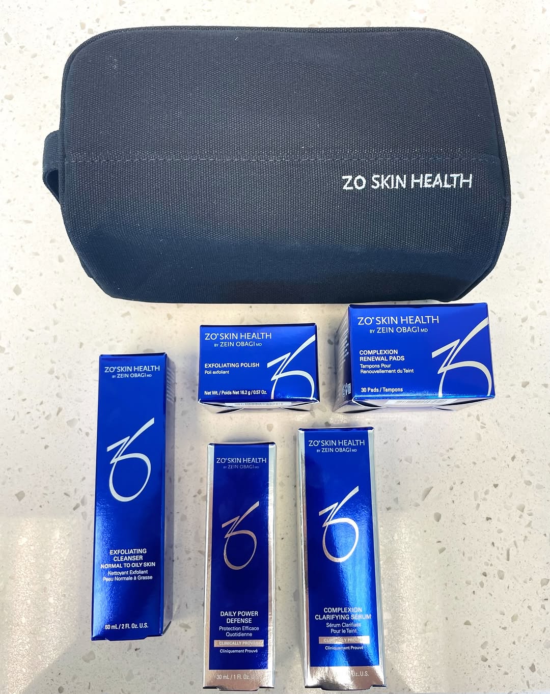Instagram post by Dr. Christopher Pellegrino: Gift him 20% off our men’s daily skincare routine this Valentine’s Day, he steals your skincare anyways😉 Offer is valid through February 13…