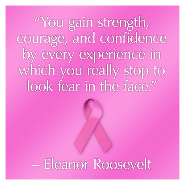 Instagram post by Dr. Christopher R. Lumley, DO: October starts National Breast Cancer Awareness Month. Breast Cancer has been in the forefront of my life both professionally and personally…