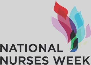 Instagram post by Dr. Christopher R. Lumley, DO: Happy nurses week everyone! I appreciate the compassionate care you provide our patients day in and day out. #thankyournurse #nursesweek #nu…