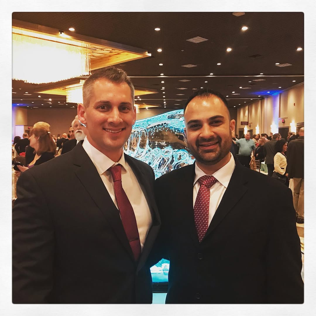 Instagram post by Dr. Christopher R. Lumley, DO: Plastic Surgery Graduation 2019. Congratulations to all of the residents and good luck on your journey into the real world! It’s has been an…