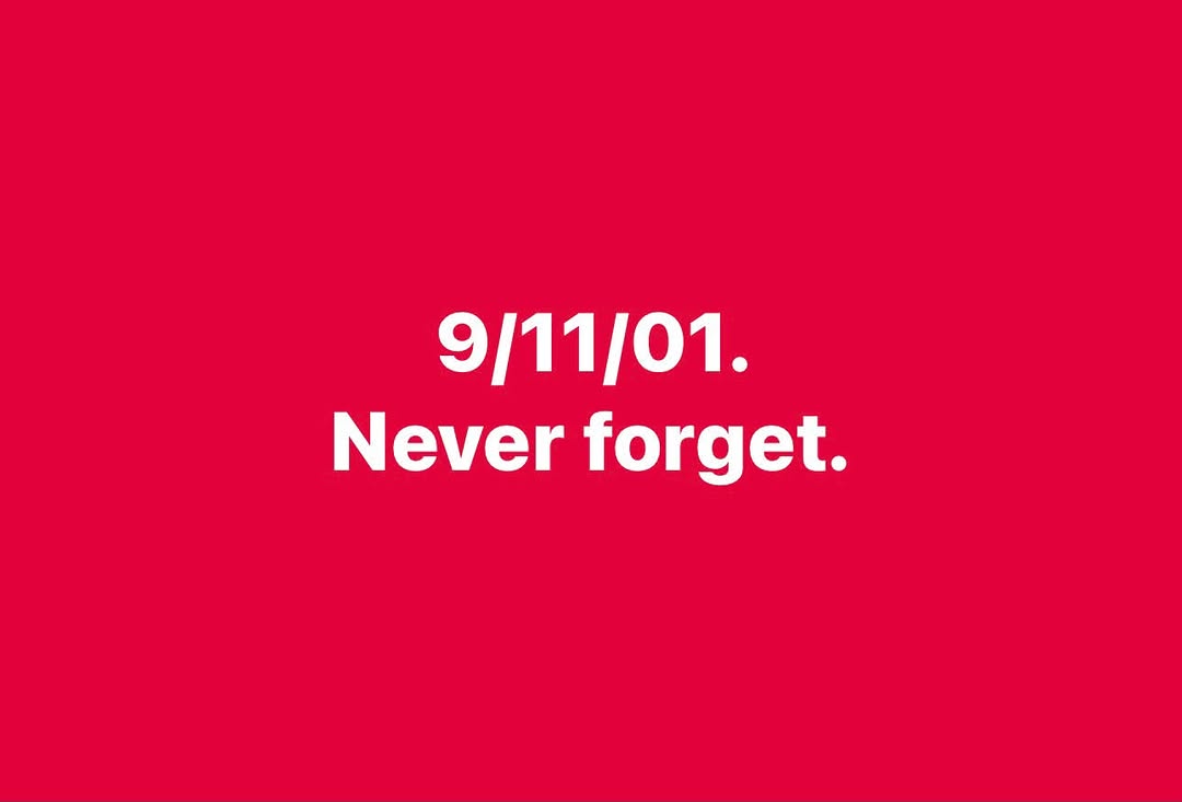 Instagram post by Dr. Courtney Herbert: This year. Every year. 25 years later. It’s not ancient history. It was life changing.