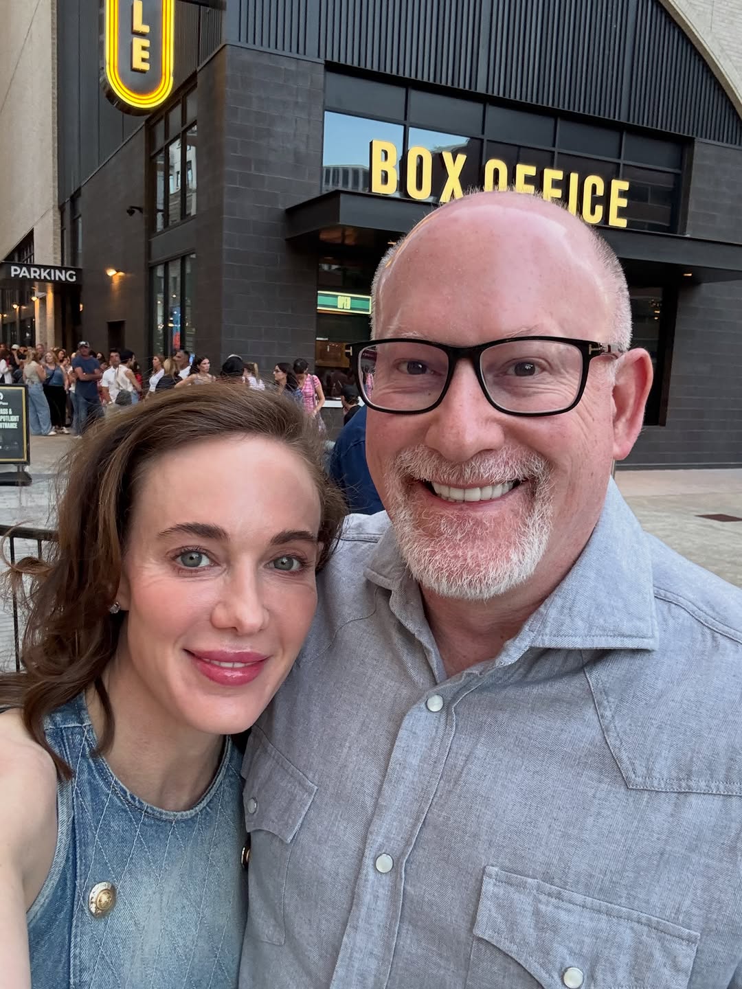 Instagram post by Dr. Craig Koniver: Nine years today. I’m grateful to God for bringing us together. @koniverkp you are my very best friend, and being your husband is the absolu…