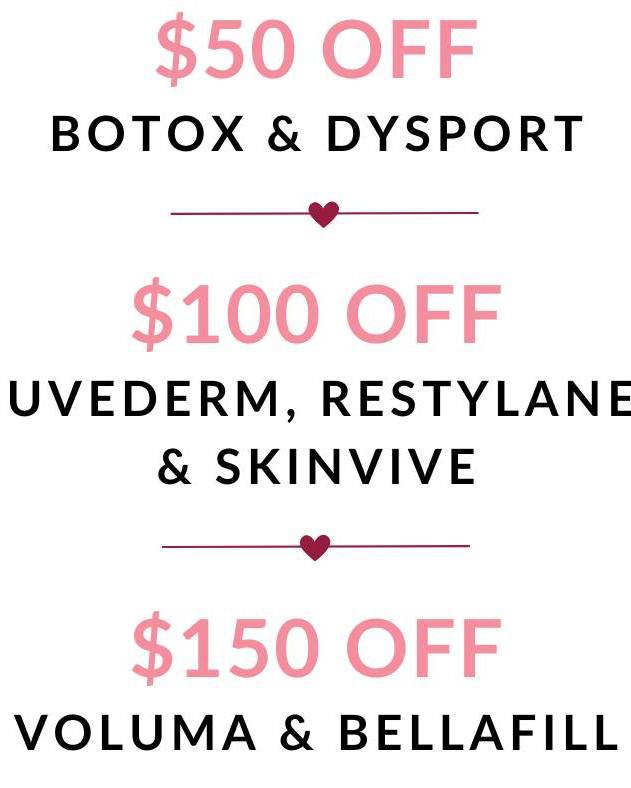 Instagram post by Dr. Craig R. Dufresne: As with all Seasonal Specials at Dr Dufresne's, offers are applied for every appointment booked while the Special is ongoing. So, do not del…