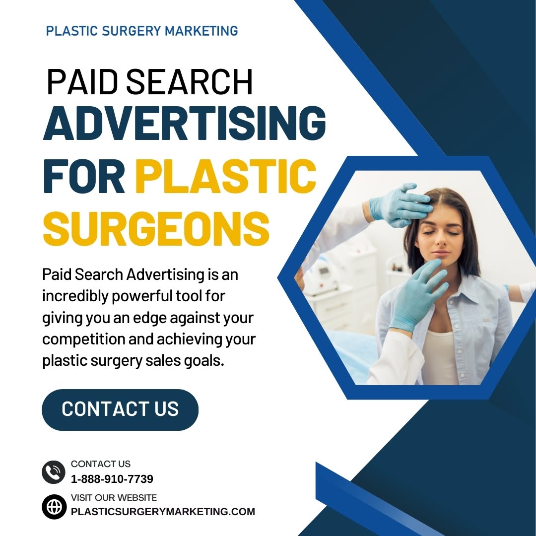 Instagram post by Dr. Cynthia Glass: Elevate your practice with precision! Our paid search advertising ensures your expertise shines when potential clients are searching. 🌐💉 V…