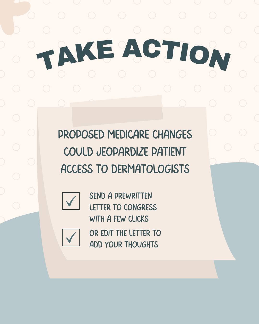 Instagram post by Dr. Cynthia Golomb: You may be aware that there are many proposed changes and cuts for Medicare in 2027. CMS Administrator Dr. Mehmet Oz is proposing severe pay…