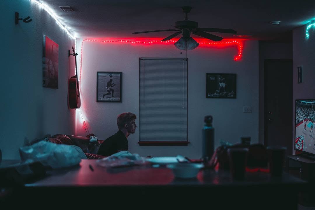Instagram post by Dr. Dale Prokupek: How often do you find yourself working in front of the TV and realize you haven’t gotten up since you sat down 3 hours ago? 😱 A recent stud…