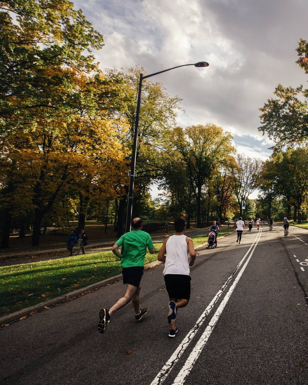 Instagram post by Dr. Dale Prokupek: Can you guess how much exercise you need in a week to decrease mortality risk? At least 150 minutes! Here are some ways to get those minutes…