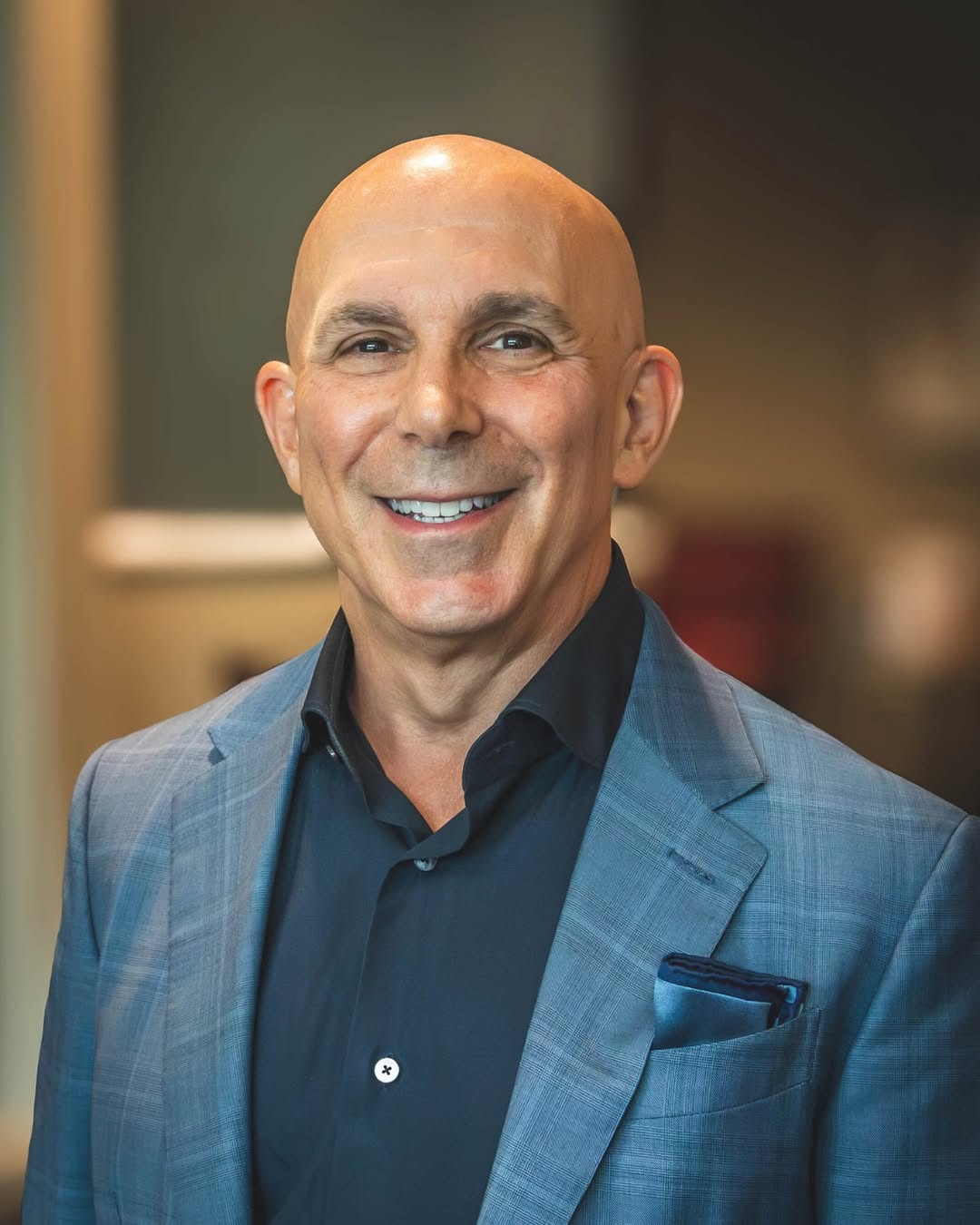 Instagram post by Dr. Daniel Bortnick: Honored to be named a 2026 Top Doctor by Kansas City magazine! 🏆 This peer-nominated recognition means so much because it comes from the me…