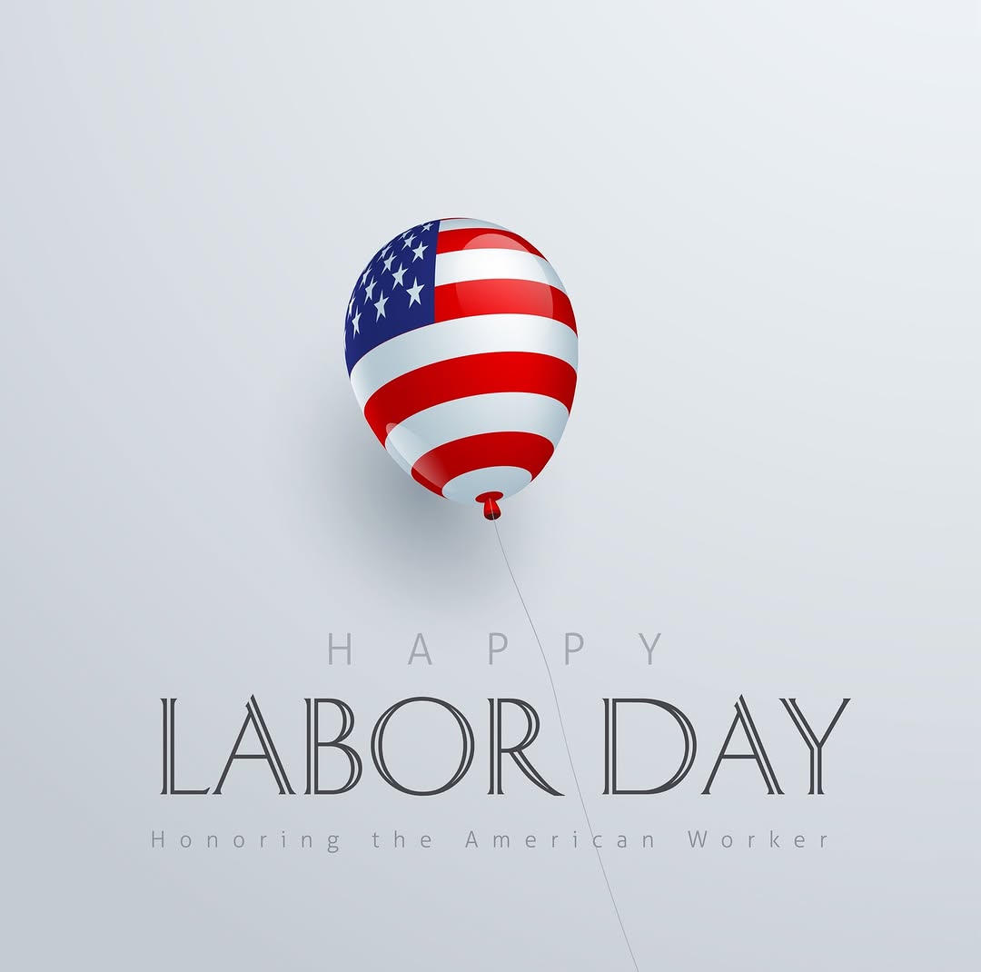 Instagram post by Dr. Daniel Daube: Happy Labor Day! Soaking up the last bit of summer with good food, good people, and maybe one more beach day before fall takes over. Enjoy y…