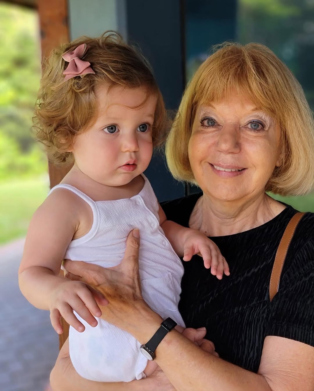 Instagram post by Dr. Daniel P. Friedmann: Last weekend I celebrated Mother’s Day with one of the best mothers (and grandmothers) in the world and spent time with the most beautiful n…