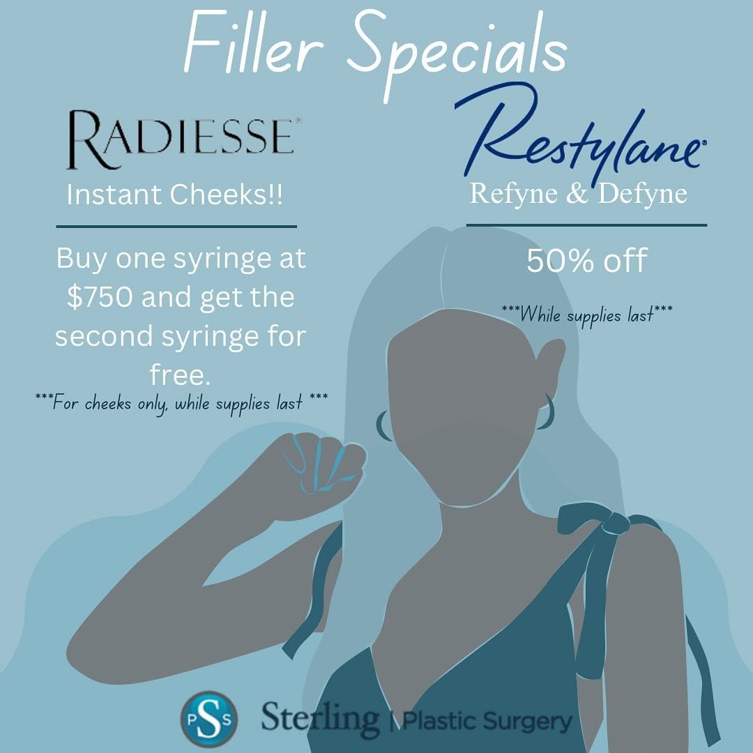 Instagram post by Dr. Daniel Sterling: Call us now! 📱 💉💉💉💉💉💉💉💉💉💉💉💉💉💉💉💉 Don’t miss out on this incredible offer—for a limited time, you can buy one syringe of Radi…