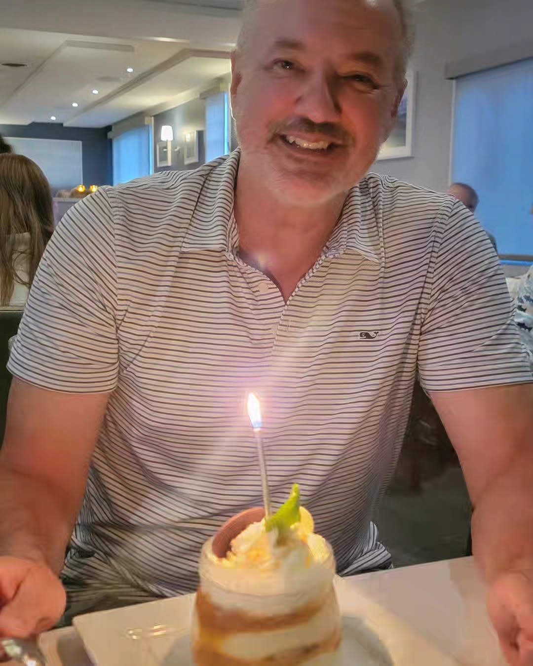 Instagram post by Dr. Daniel Sterling: Please join us in wishing @johnreillymd a very happy birthday! Enjoy celebrating your birthday Dr. Reilly!