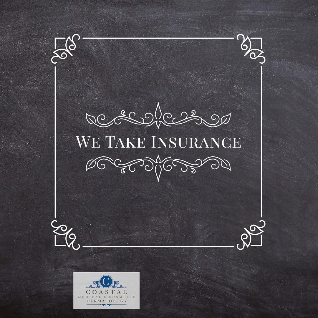 Instagram post by Dr. Darrell W. Gonzales: Make the best of your insurance! Did you know most insurances cover hair-loss, acne, hyperpigmentation, warts, nail fungus, cysts … Call our…