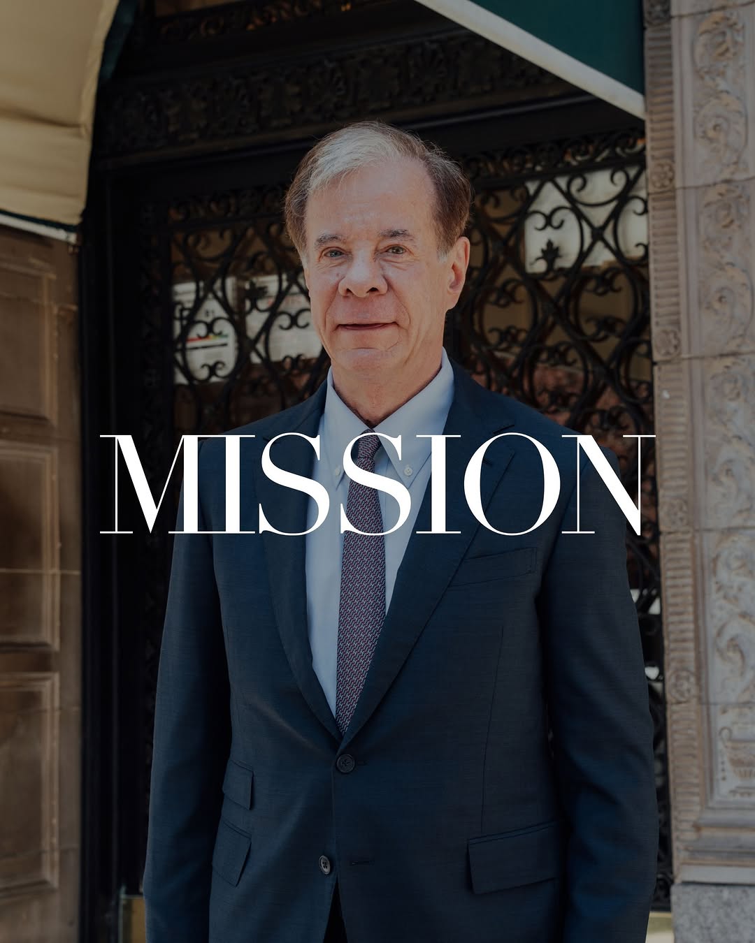 Instagram post by Dr. Darrick E. Antell: My mission has always been simple: to help patients look like the very best version of themselves. Whether through facial rejuvenation, brea…