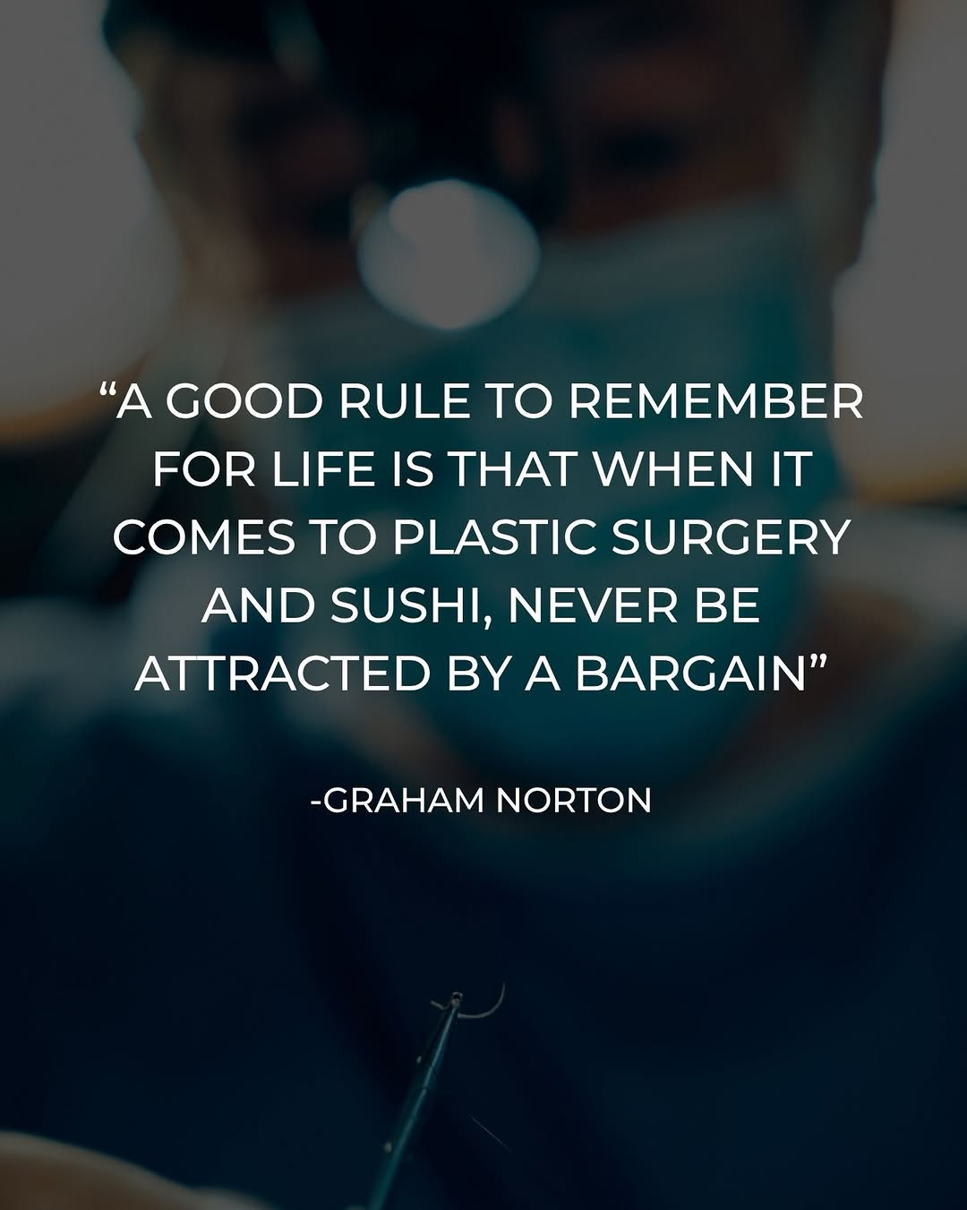 Instagram post by Dr. Darrick E. Antell: Stumbled upon this quote while out and about in New York and thought it was too good not to share here on Instagram. Words of wisdom courtes…