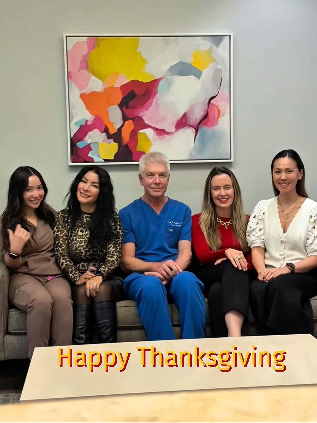 Instagram post by Dr. Daryl K. Hoffman: ๐๐๐ฅ๐ฅ๐ฎ ๐๐๐๐ฃ๐ ๐จ๐๐๐ซ๐๐ฃ๐ 2025!