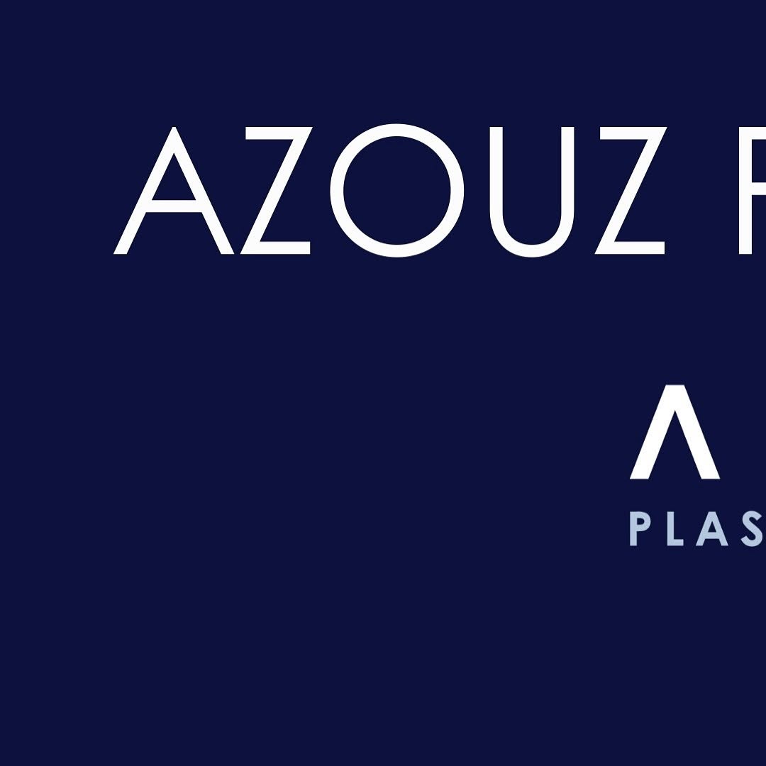 Instagram post by Dr. David Azouz: Welcome to Dr. Azouz Plastic and Cosmetic Surgery official instagram account! ✨ Our team is committed to enhancing your inherent attractiven…