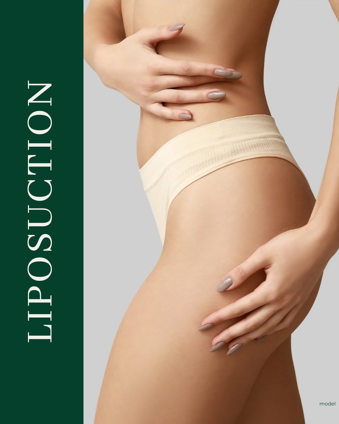 Instagram post by Dr. David E. Morales: Fall is right around the corner, making now a great time to start planning for the body contours you want. 🍂 Liposuction can help target st…