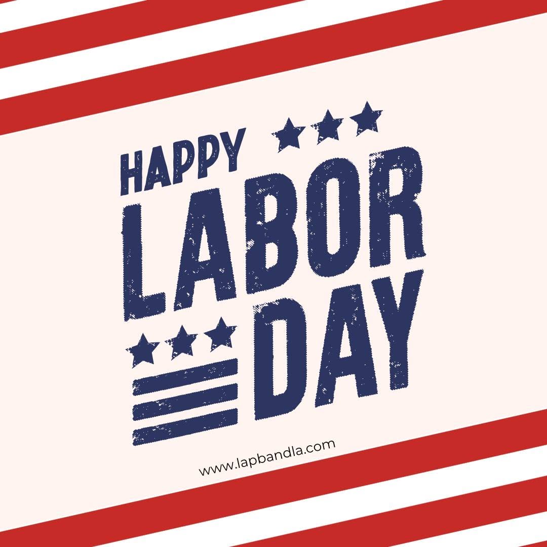 Instagram post by Dr. David G. Davtyan: Today, we celebrate the hard work, dedication, and resilience of the American workforce. Whether you’re spending the day with family, relaxi…