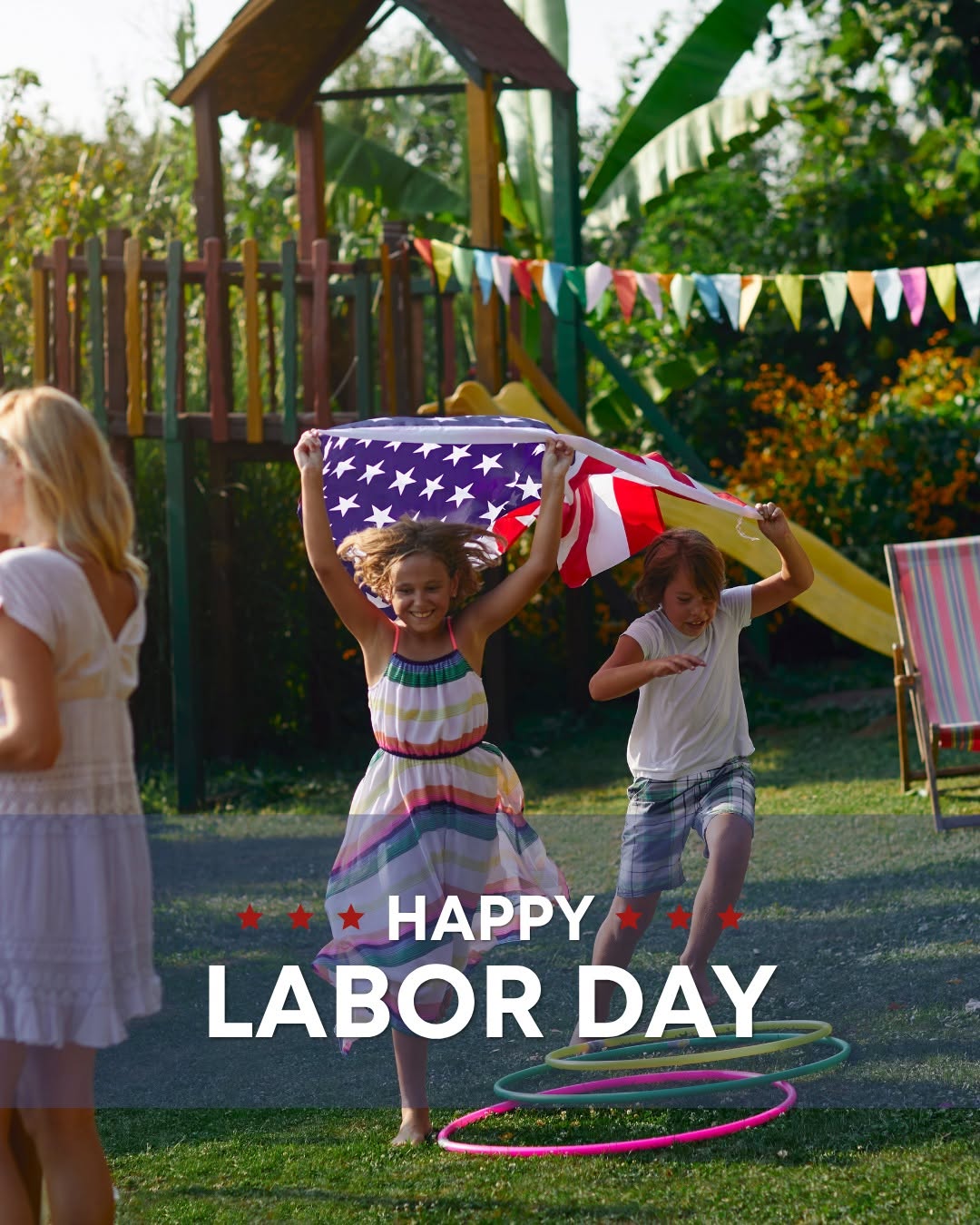 Instagram post by Dr. David J. Sire: Happy Labor Day! Today, we celebrate the hard work and dedication of workers everywhere. Wishing you a safe, relaxing, and well-deserved hol…