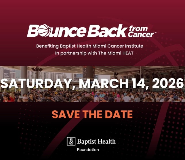 Instagram post by Dr. David Mattos: I will be participating and personally walking the final 6 miles for Bounce Back from Cancer™ on March 14, 2026. It’s a community walk—prese…