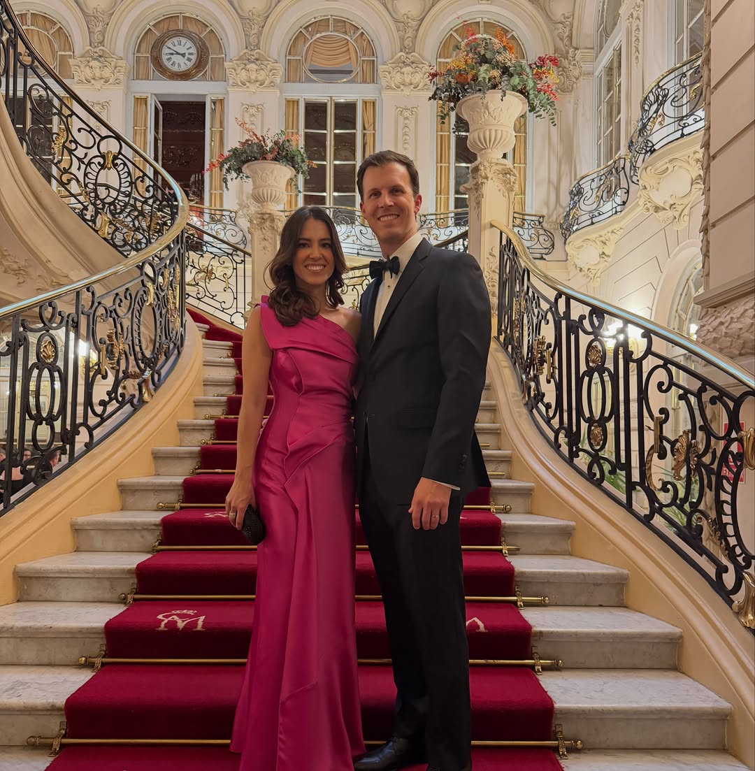 Instagram post by Dr. David Mattos: Congratulations to Tim and Roxanne on an amazing wedding weekend in Madrid. #wedding #mamboinmadrid #madrid