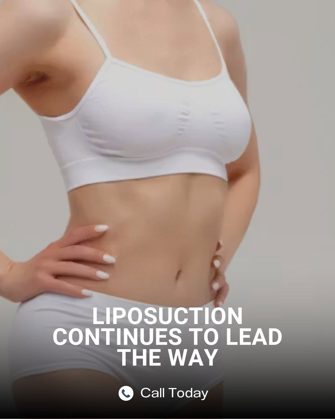 Instagram post by Dr. David Nicholas Csikai: Did you know? Liposuction remains the #1 cosmetic surgical procedure in the U.S., with more than 349,000 procedures performed in the latest …
