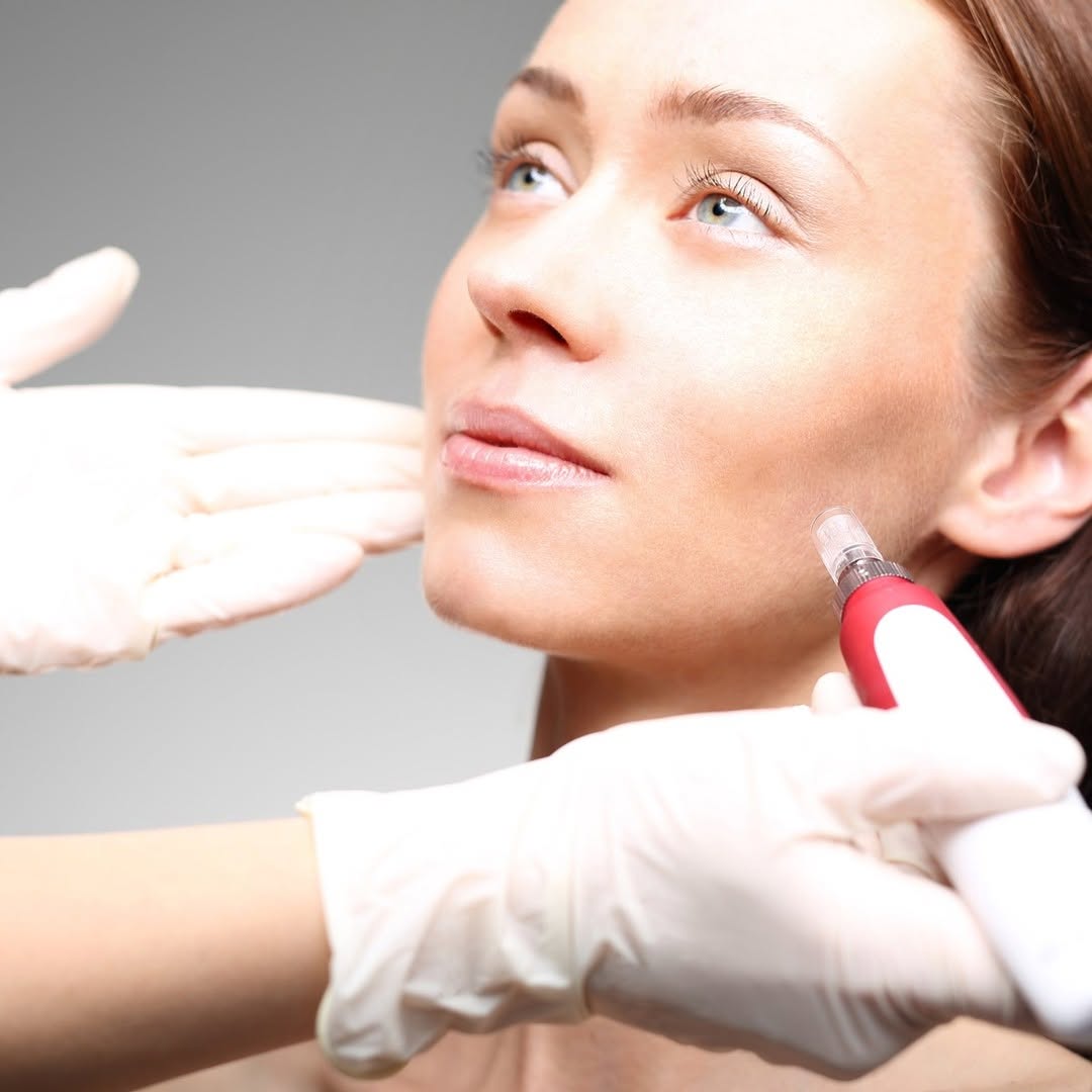 Instagram post by Dr. David P. Melamed: Now that the masks are off, put your best skin forward! Read on to find out how. https://www.westlaskincare.com/put-your-best-skin-forward/