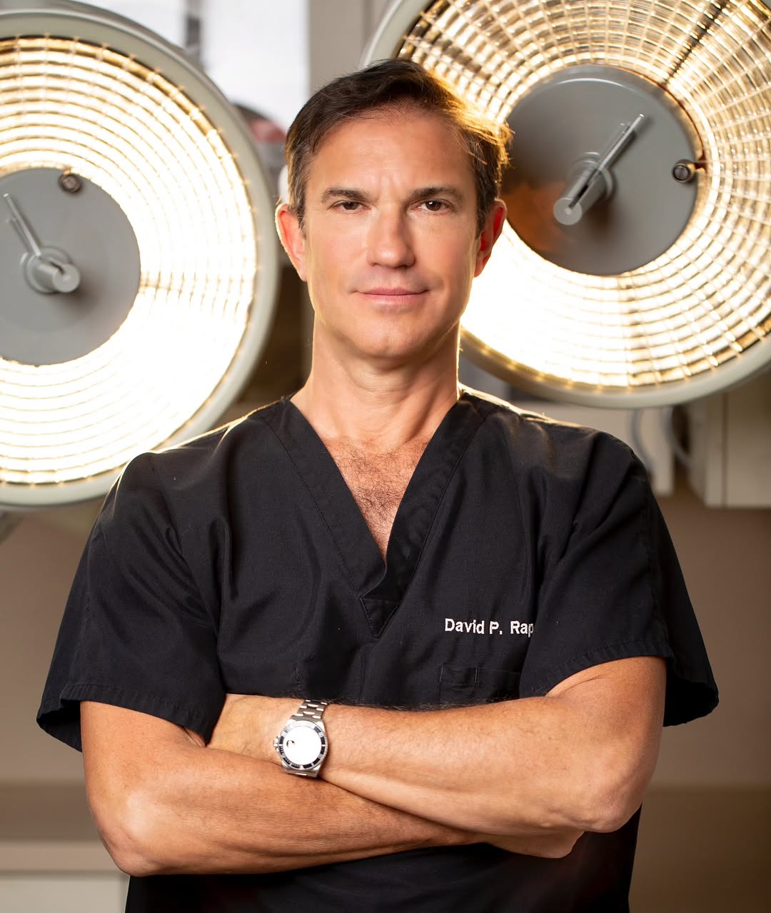 Instagram post by Dr. David P. Rapaport: Have you met @rapaportplasticsurgery? Dr. David P. Rapaport is a board-certified plastic surgeon in NYC who specializes in facial rejuvenati…