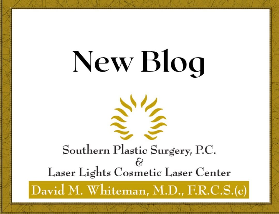 Instagram post by Dr. David Whiteman: Potential surgical costs are still a common concern among patients that I speak with here at my office. Especially now in a time of economic…