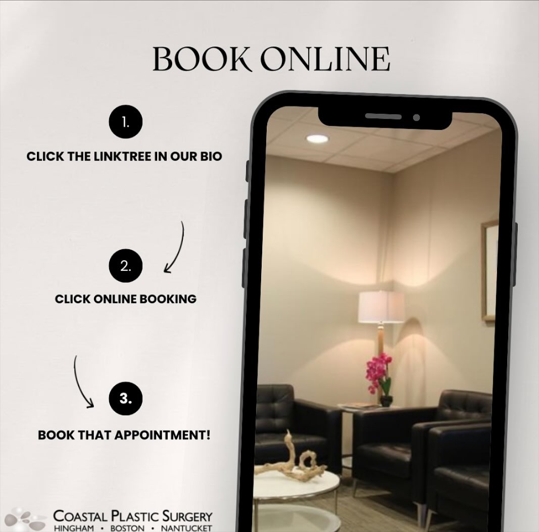 Instagram post by Dr. Dax Guenther: ONLINE BOOKING NOW AVAILABLE! Visit our linktree in our bio to book!