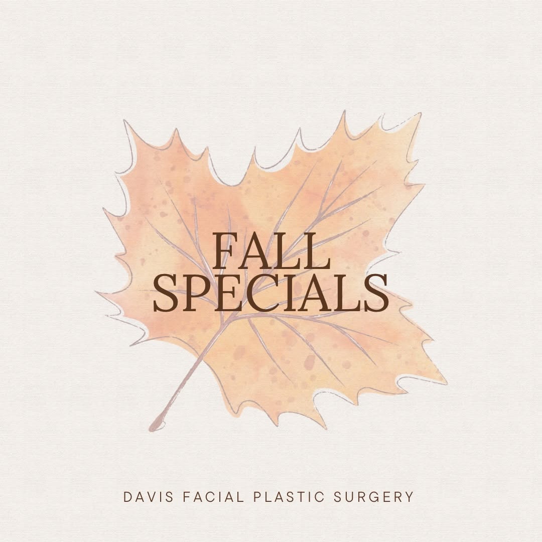 Instagram post by Dr. Dean G. Davis: 𝐅𝐚𝐥𝐥 𝐒𝐩𝐞𝐜𝐢𝐚𝐥𝐬🍁 •FALL RADIANCE TREATMENT Dermaplane,Diamond Glow,Micropeel •PUMPKIN GLOW FACIAL Specialty facial including a pum…