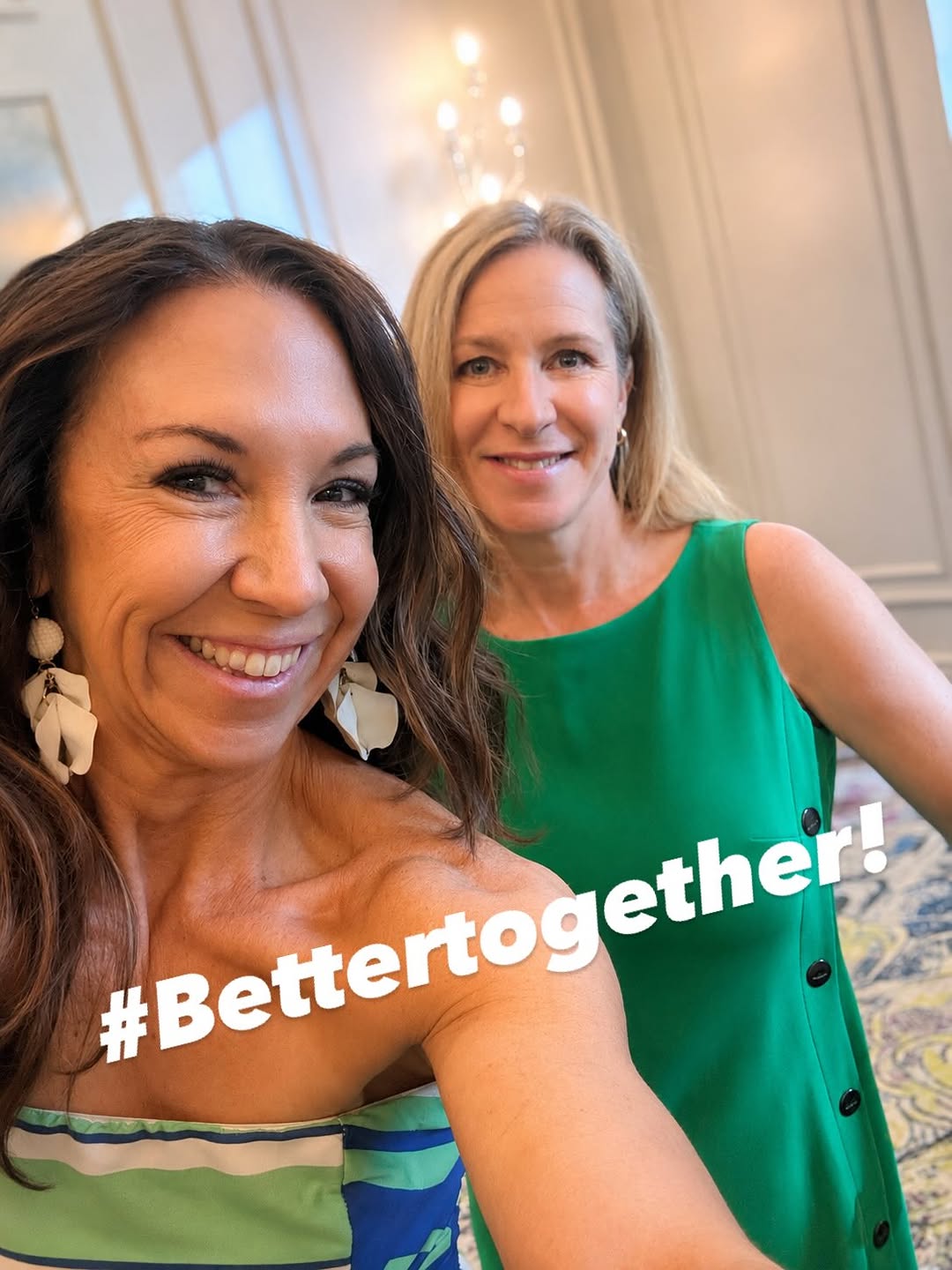 Instagram post by Dr. Deborah Matthew