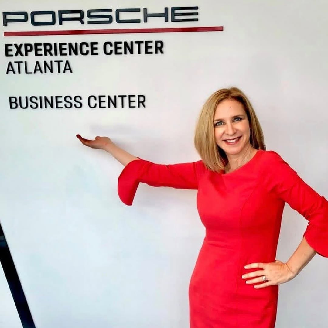 Instagram post by Dr. Deborah Matthew: If you want to live a high performance life, you need to treat yourself like a high performance automobile! If you drive a Porsche, do you f…