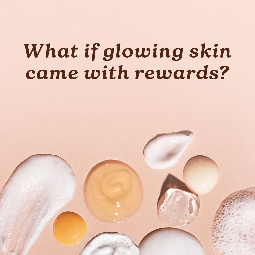 Instagram post by Dr. Dino Mendez: ✨ What if glowing skin came with rewards? A new kind of glo is on the way. Get ready to unlock perks just for doing what you love: taking ca…