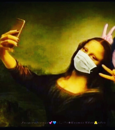 Instagram post by Dr. Donn R. Chatham: Are selfies becoming a thing of the past?