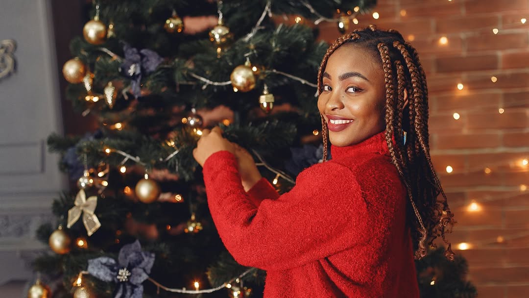 Instagram post by Dr. Doriana Cosgrove: Take the time to gift yourself that holiday glow this season! Check out our list of cosmetic services on our website and schedule your consu…