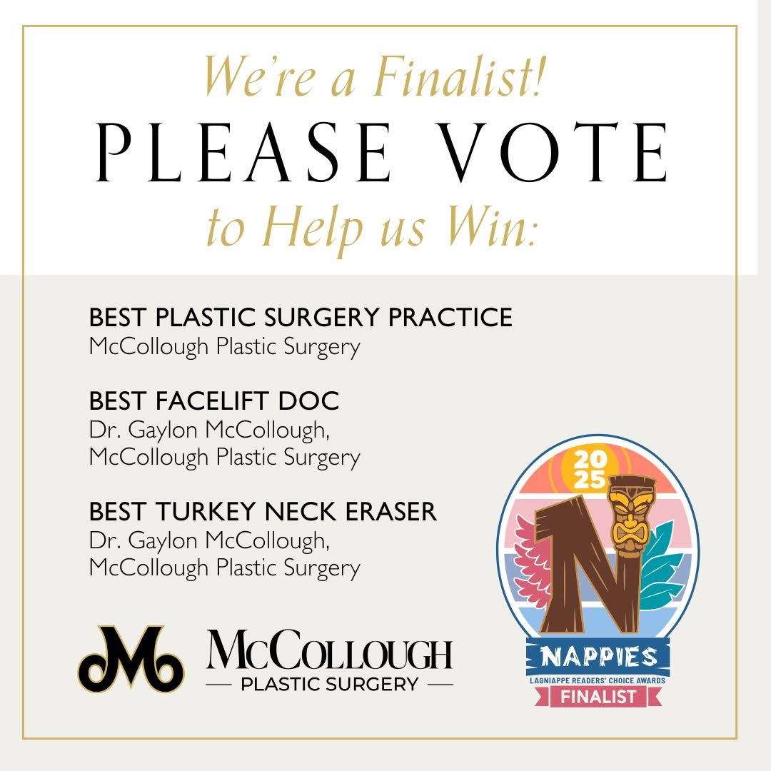 Instagram post by Dr. E. Gaylon McCollough: The polls are still rolling and every vote counts! We'd love your support to help us bring home the win! Here are the categories to remember…