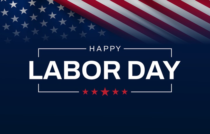 Instagram post by Dr. Edward Espinosa, DO: Happy Labor Day! 🇺🇸✨ In observation of the holiday, our clinic is 𝗖𝗟𝗢𝗦𝗘𝗗 𝘁𝗼𝗱𝗮𝘆, 𝗠𝗼𝗻𝗱𝗮𝘆, 𝗦𝗲𝗽𝘁𝗲𝗺𝗯𝗲𝗿 𝟳𝘁𝗵, so our…