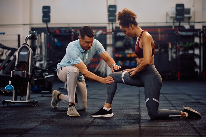 Instagram post by Dr. Edward Espinosa, DO: 📅 Reminder: Join Us on Wednesday, Sept 16! Are hidden movement dysfunctions holding you back? Many joint and muscle issues build up long be…