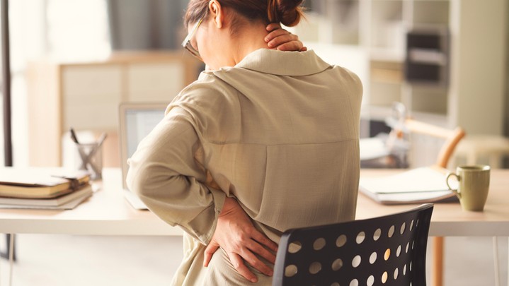 Instagram post by Dr. Edward Espinosa, DO: 🚨 Last chance to save your spot! 🚨 Back pain, stiffness, or stubborn joint discomfort holding you back? Join us next Wednesday for an excl…