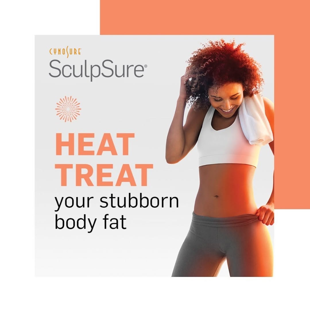 Instagram post by Dr. Edward Stolar: Say hello to the non-invasive body contouring treatment that delivers results! www.metrodermdc.com