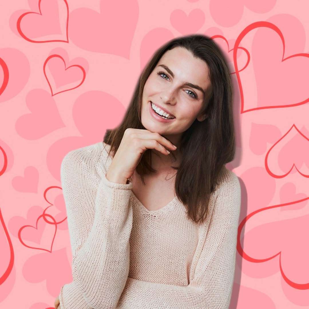Instagram post by Dr. Edward Stolar: It’s the month of love, And it’s time to show you and your partners skin some much needed TLC. 💞