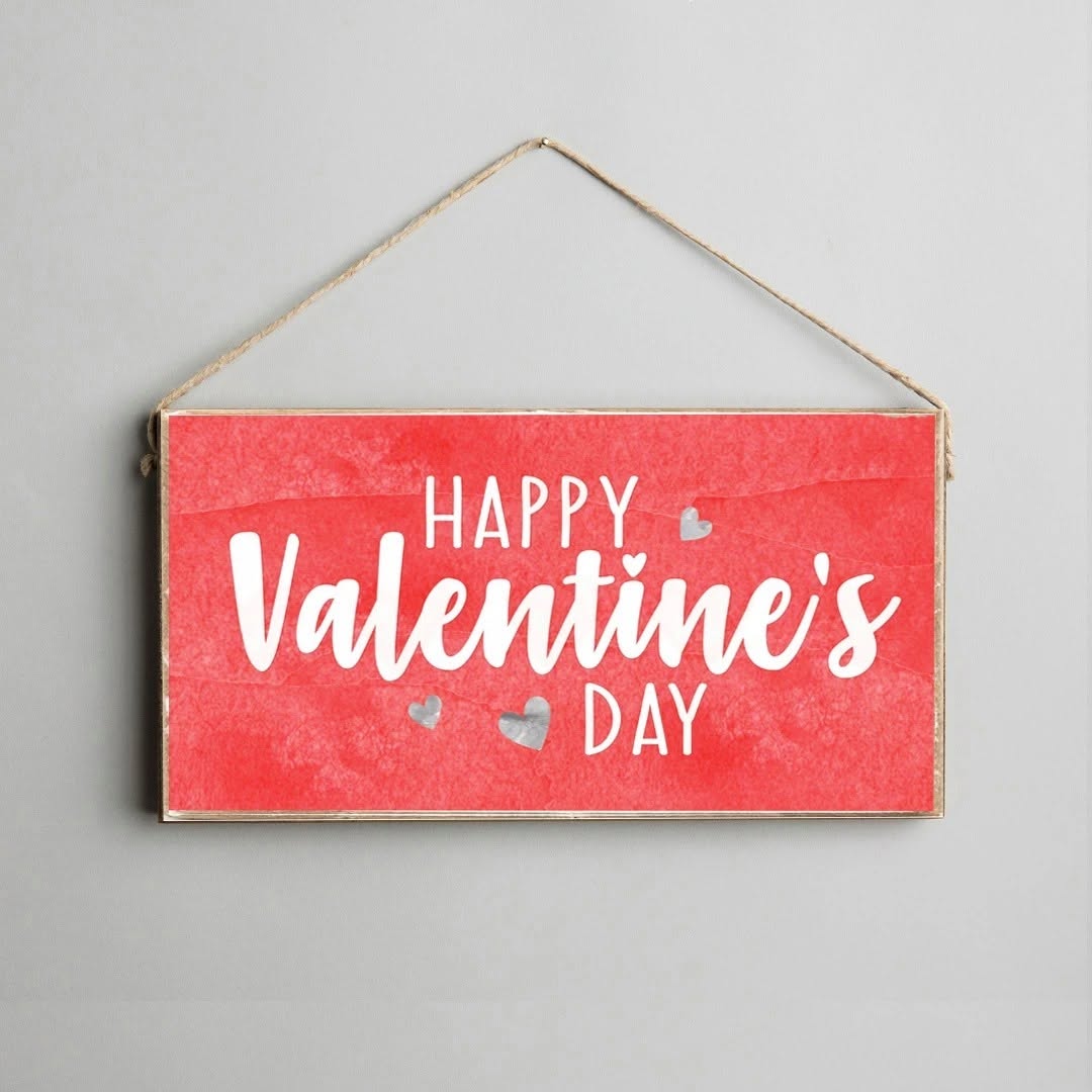 Instagram post by Dr. Edward Stolar: Happy Valentine's Day! We hope you have a great day.