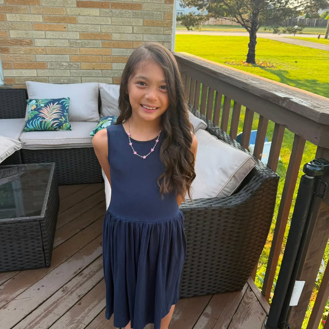 Instagram post by Dr. Elaina Chen: Happy happy birthday to my 9️⃣ year old 🥹🥹🥹